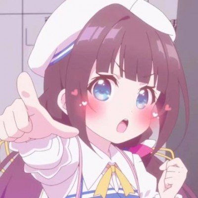 提车第1天开沟里 女子淡定合影